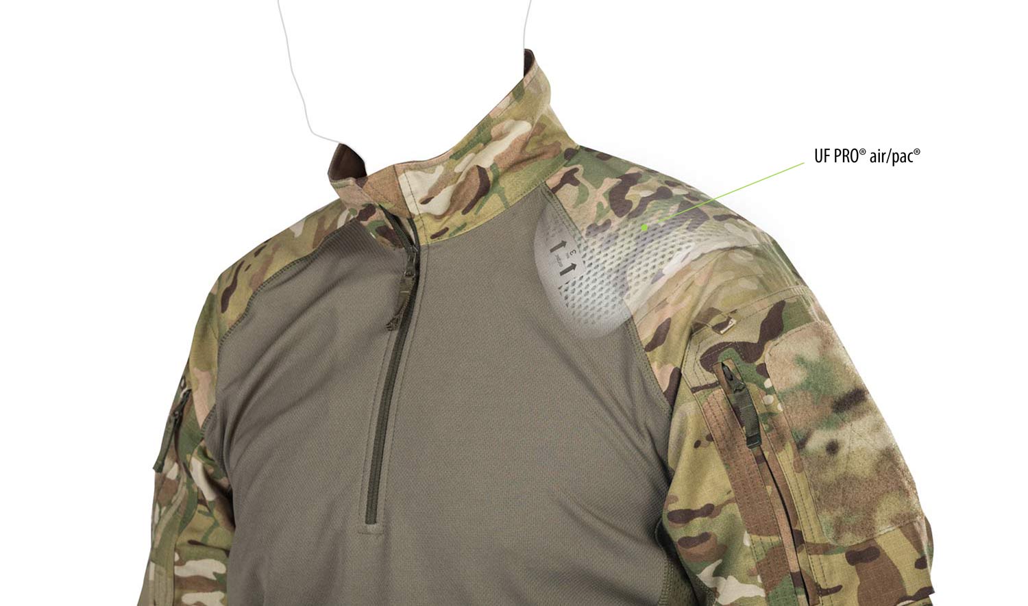 Buy UF Pro® Striker XT GEN.2 Combat Shirt Online | Anarchy